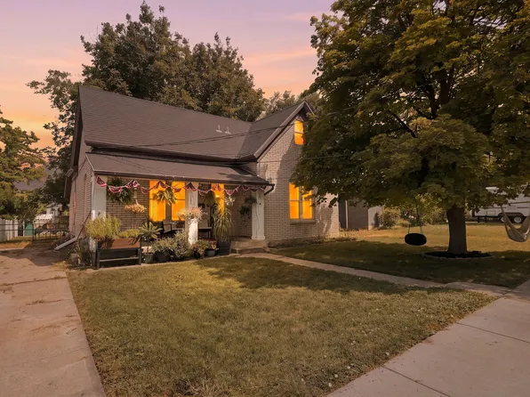 154 W 400 N, Springville, UT 84663