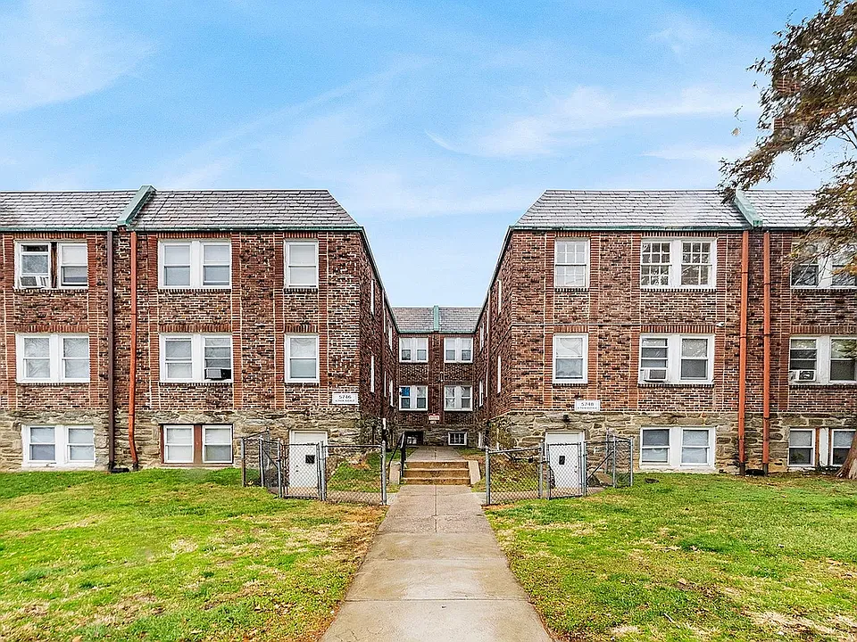 5742-5750 N Park Ave #5746B