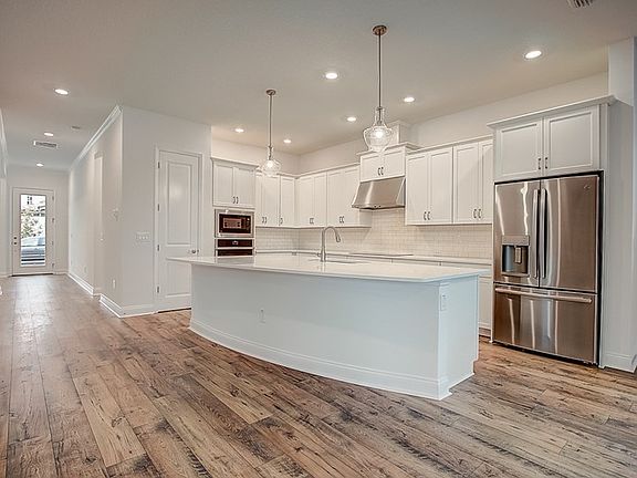 The Sunnybrook - Kitchen
