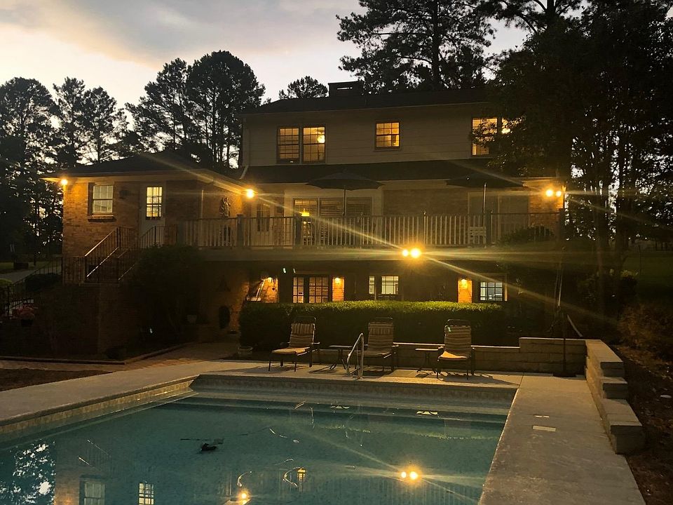 3761 Sinclair Dam Rd, Milledgeville, GA 31061 MLS 20132110 Zillow