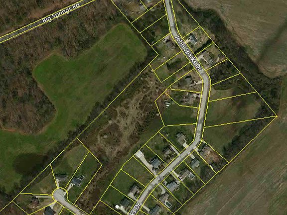 4th image of 0 Heather Glenn Dr Lot 46