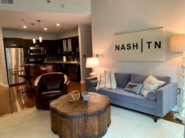 600 12th Ave S, Nashville, TN