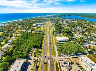 22000 Panama City Beach Pkwy, Panama City Beach, FL 32413