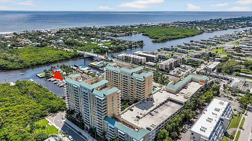 700 E Boynton Beach Blvd #Penthouse 2 Photo 1