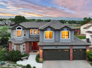 10054 Silver Maple Cir, Highlands Ranch, CO 80129