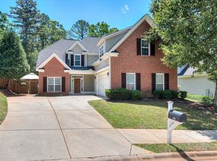 779 Herrington Dr, Grovetown, GA 30813