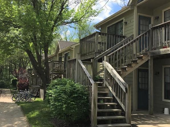 230 Mount Hope Ct APT D8