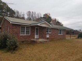 156 Cherry Ln, Saint George, SC 29477