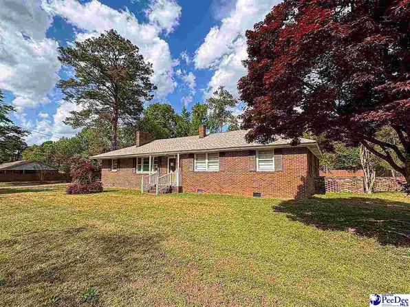 2007 Cypress Rd, Florence, SC 29505