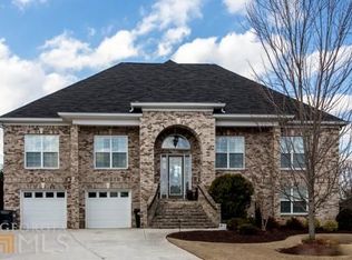 535 Gracelyn Ct SW, Atlanta, GA 30331