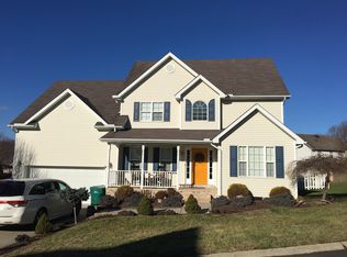 98 Mellert Dr, Scott Depot, WV 25560