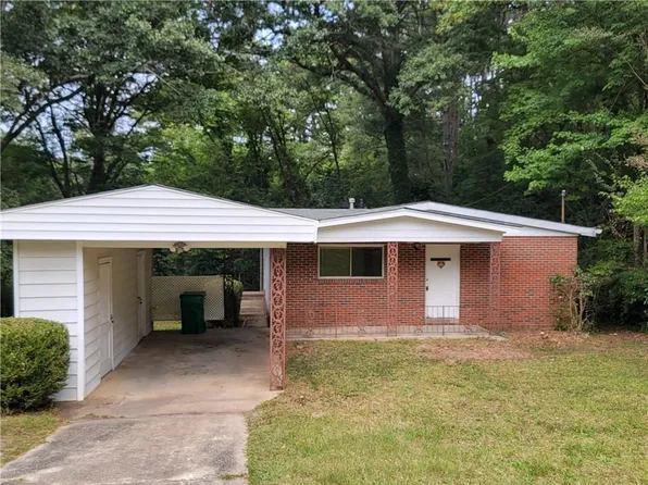 4218 Chamblee Tucker Rd, Atlanta, GA 30340