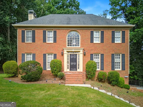 1810 Habersham Trce, Cumming, GA 30041