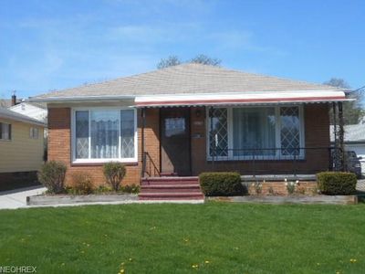 5376 E 134th St, Garfield Heights, OH, 44125