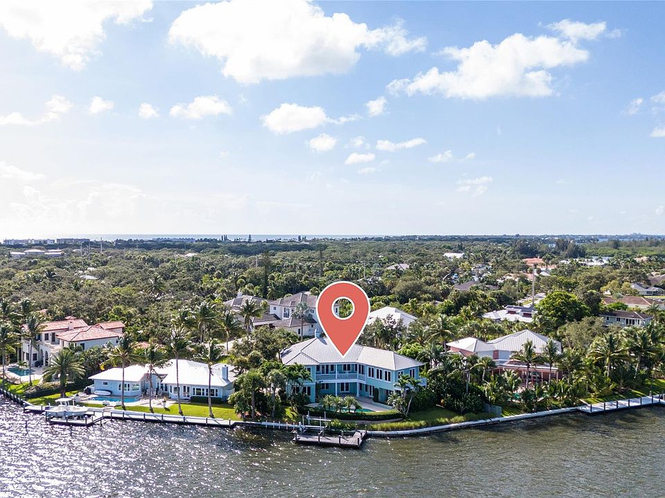 505 Tulip Lane, Vero Beach, FL 32963 | Zillow