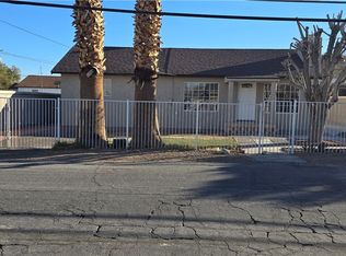 2618 Valley St, Las Vegas, NV 89101