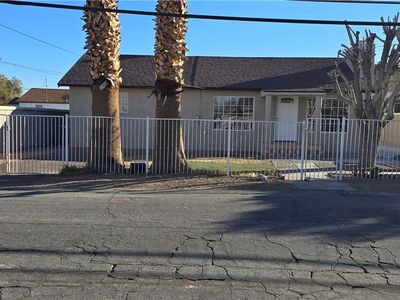 2618 Valley St, Las Vegas, NV, 89101