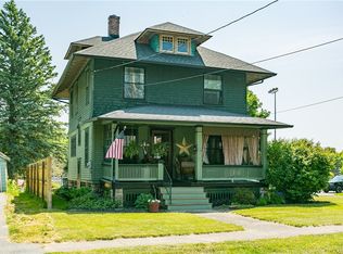 620 Colton Ave, Newark, NY 14513