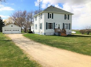 1546 Elkton Rd, Elkton, MI 48731