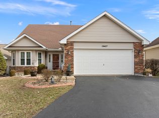 13427 Tall Pines Ln, Plainfield, IL 60544