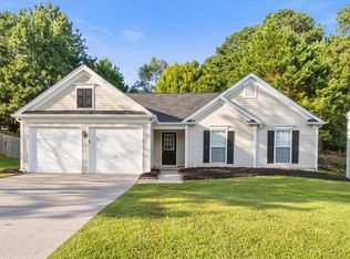 376 Darter Run NW, Kennesaw, GA 30144