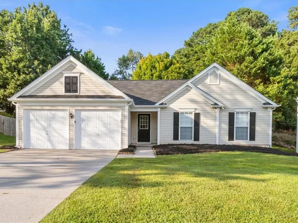 376 Darter Run NW, Kennesaw, GA 30144