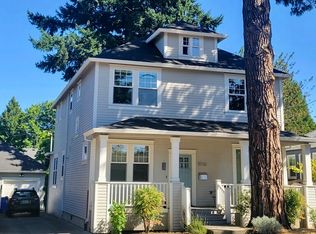 5732 NE 37th Ave, Portland, OR 97211