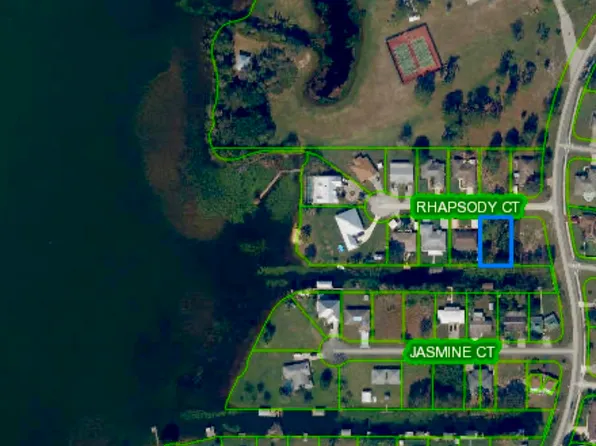 106 RHAPSODY Court, Lake Placid, FL 33852