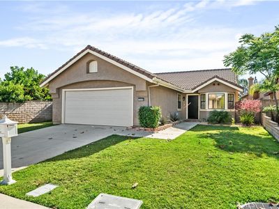 7658 Buckingham Ct, Rancho Cucamonga, CA, 91730