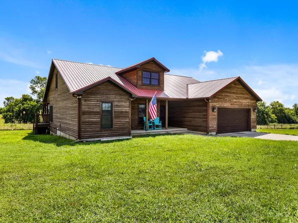 1789 E 512th Road, Bolivar, MO 65613