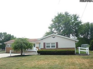 2359 Knollwood Ave, Poland, OH