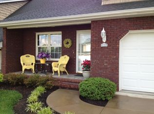 134 Saint Andrews Dr, Bristol, VA 24202