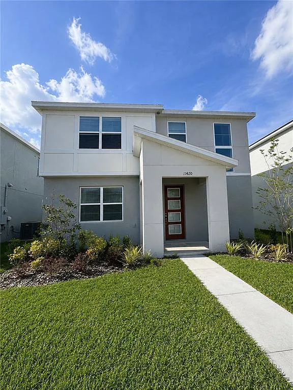 3 bed, 2.5 bath, 1650 sqft, $2,600 — Photo 1