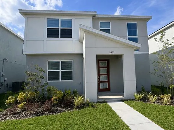 11420 Sunsail Ave, Orlando, FL 32832