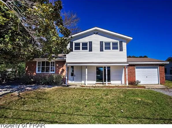 679 Newport Rd, Fayetteville, NC 28314