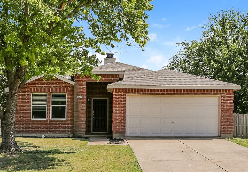 1st image of 1203 Wisdom Dr