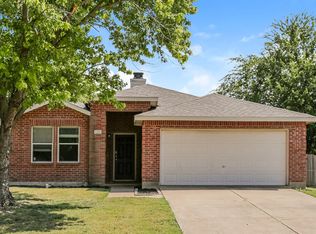 1203 Wisdom Dr, Cedar Hill, TX 75104