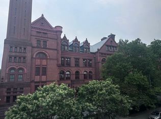 830 Marcy Ave #2, Brooklyn, NY 11216