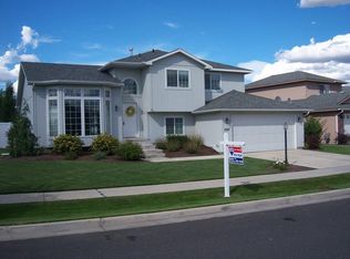 1507 E Weile Ave, Spokane, WA 99217