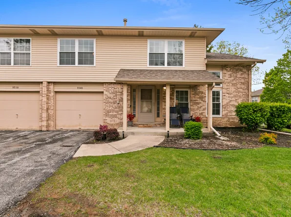 9348 Meadowview Dr, Orland Hills, IL 60487