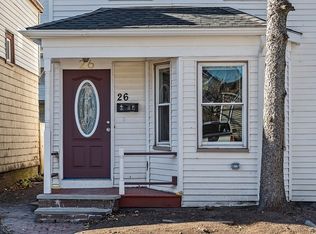 26 Autumn St, Lynn, MA 01902