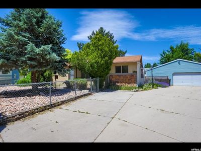 6134 S Cumulus Cir, Kearns, UT, 84118
