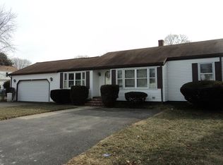 1020 Monmouth St, New Bedford, MA 02745