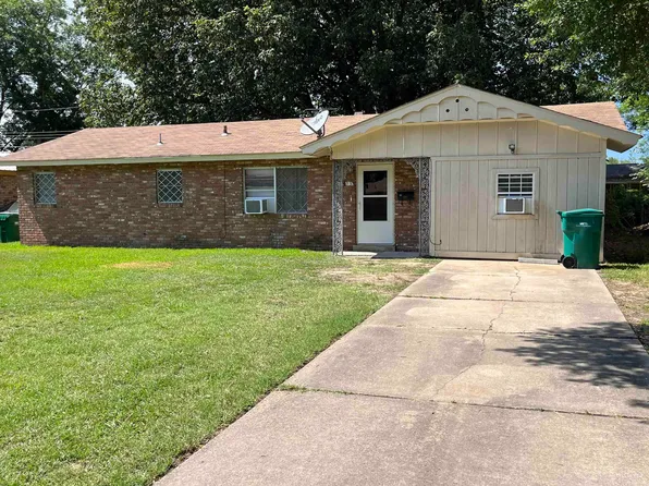 1605 S Dakota St, Pine Bluff, AR 71601