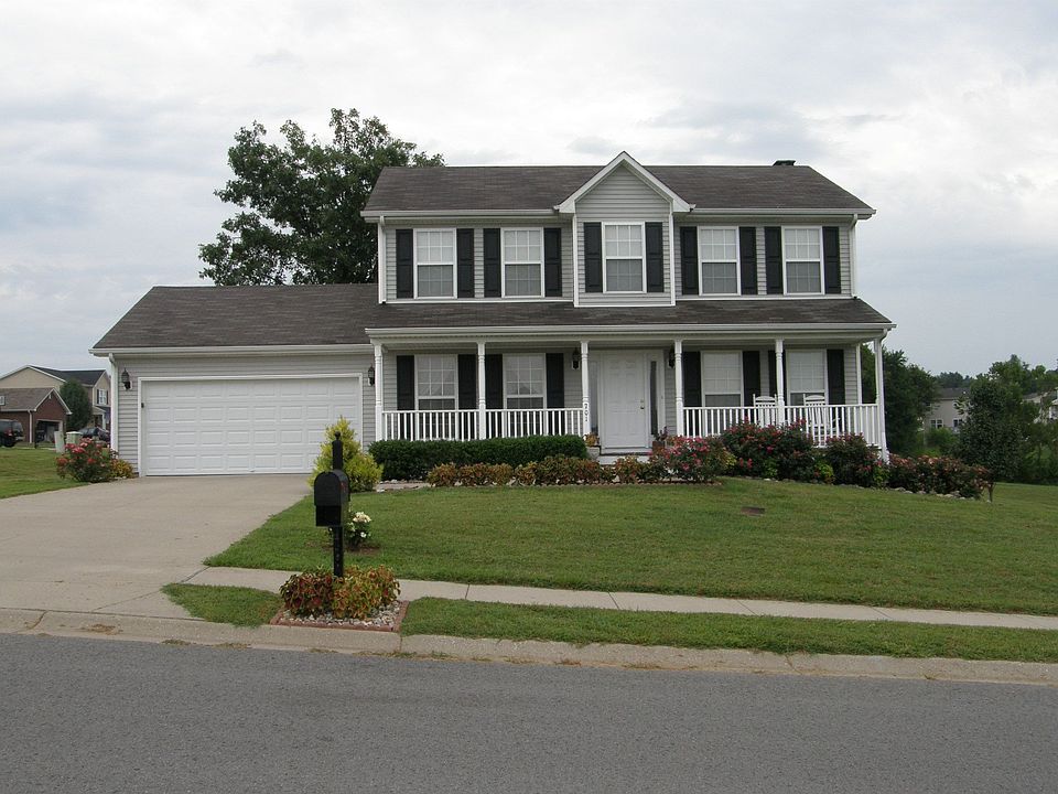 701 Clear Spring Ct.
