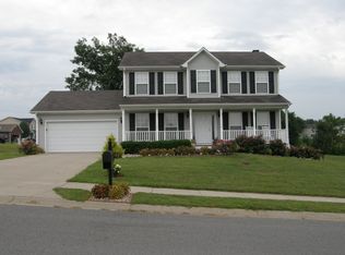 701 Clear Spring Ct, Elizabethtown, KY 42701