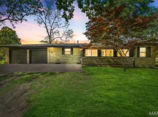 701 Hillsboro Rd, Farmington, MO 63640