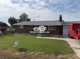 3953 W 8350 S, West Jordan, UT 84088