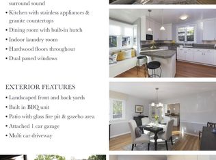 1139 El Abra Way, San Jose, CA 95125