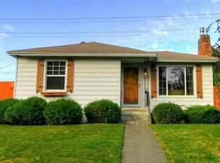 4827 N Cedar St, Spokane, WA 99205